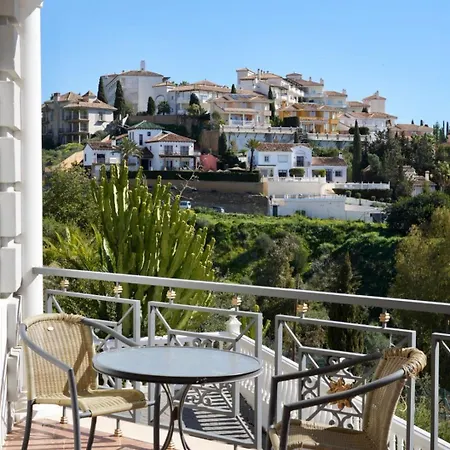 Andalusian Style In *
