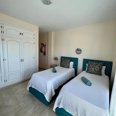 Andalusian Style In
